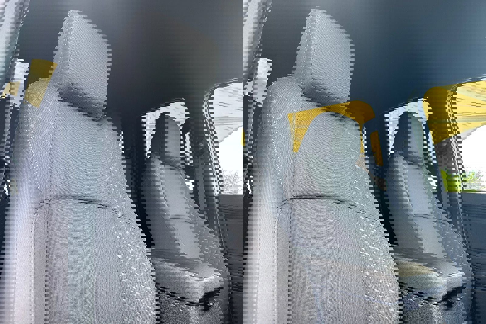 New 2025 Toyota Tacoma SR5 image 19