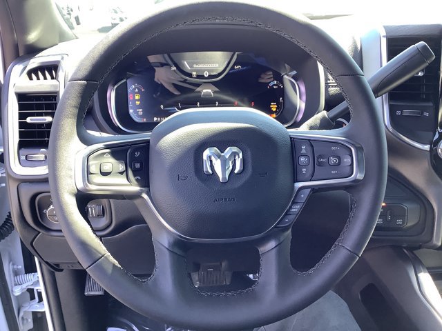 New 2026 RAM 2500 Laramie w/ Sport Appearance Package AWD/4WD image 11