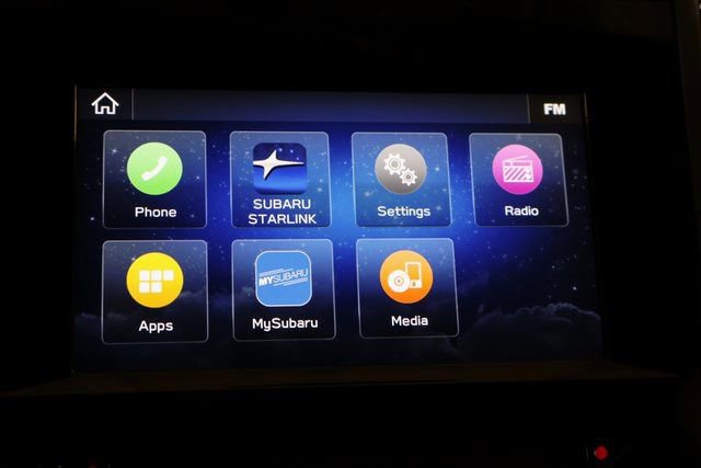 Used 2023 Subaru Crosstrek 2.5i Sport image 23