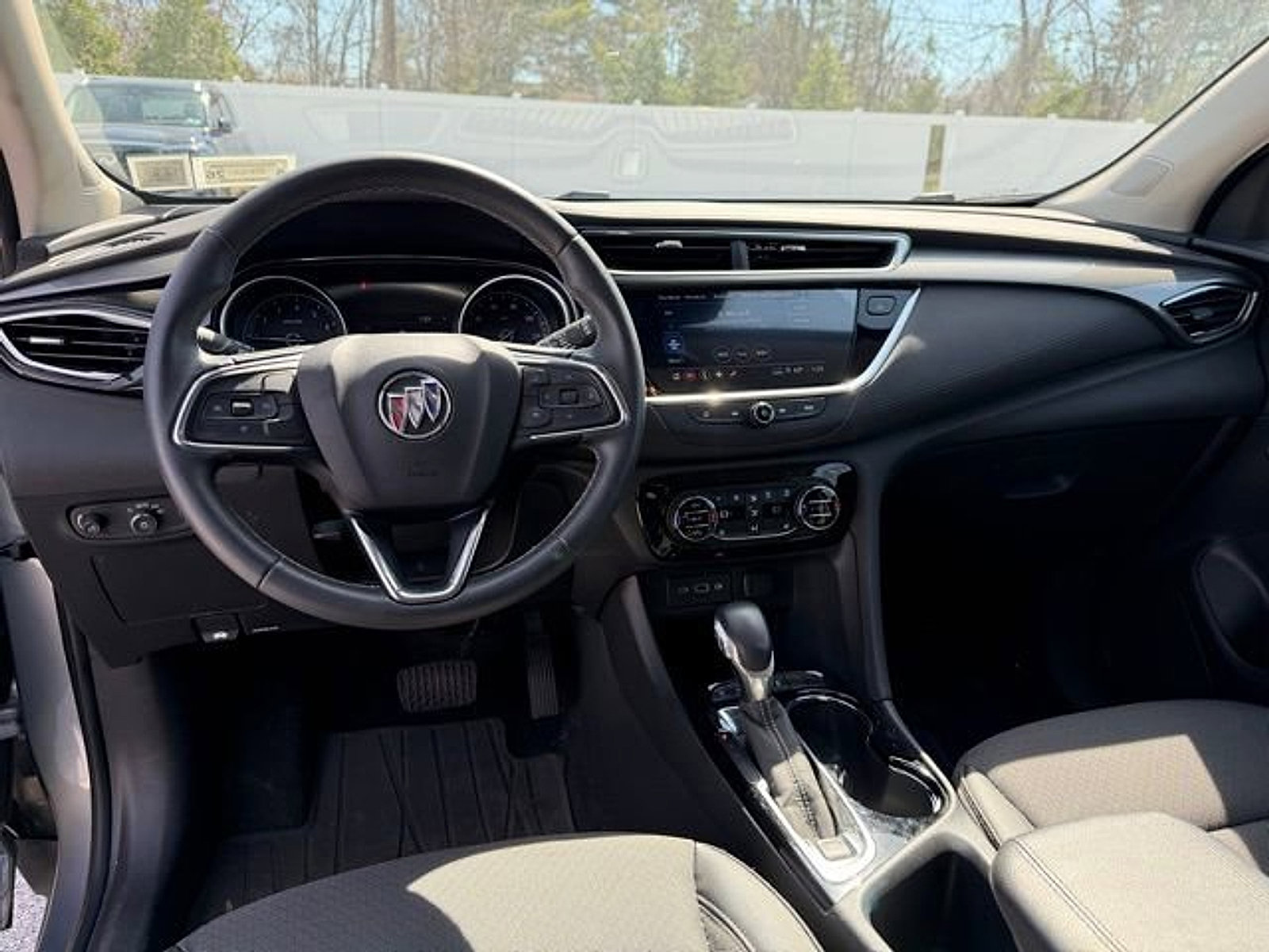 Used 2023 Buick Encore GX Select image 13