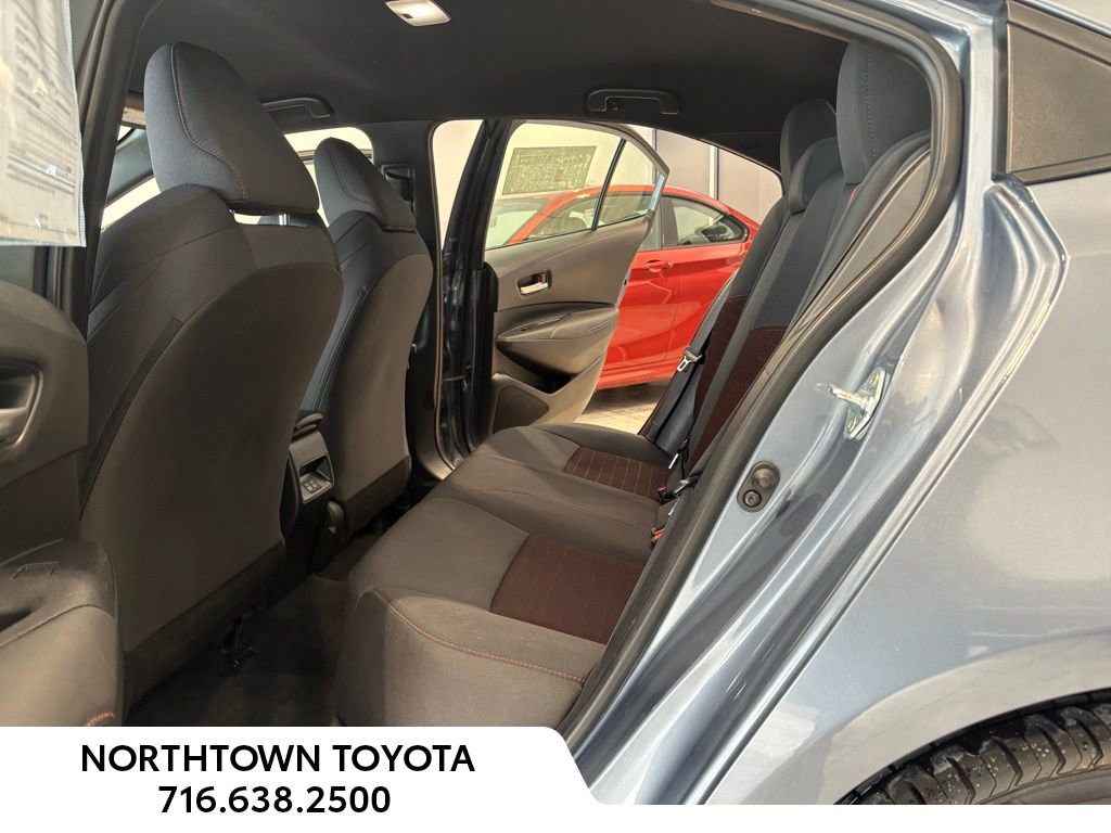 Used 2024 Toyota Corolla SE FWD image 15