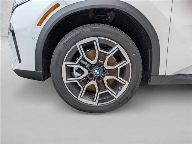 New 2026 BMW X2 xDrive28i w/ Technology Package AWD/4WD image 10