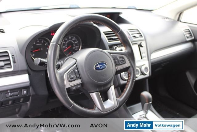 Used 2017 Subaru Crosstrek 2.0i Premium image 17