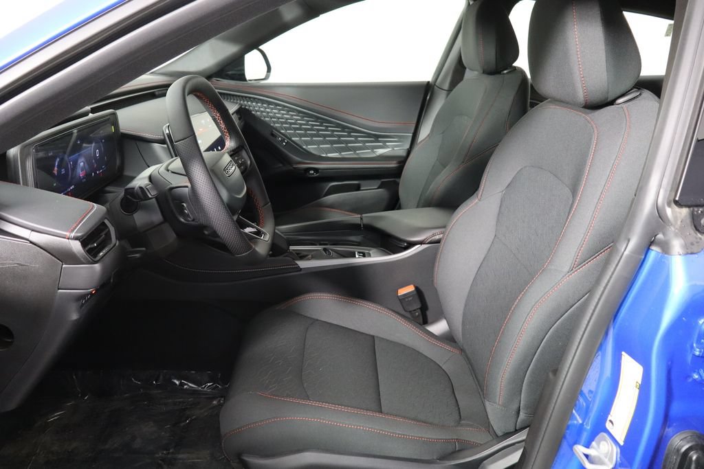 New 2026 Dodge Charger R/T w/ Blacktop Package AWD/4WD image 15