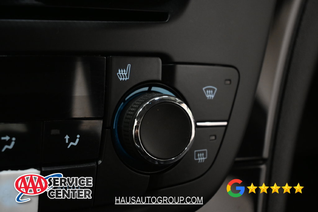 Used 2011 Buick Regal CXL w/ RL3 Preferred Equipment Group FWD image 14