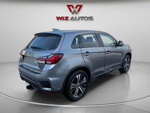 Used 2020 Mitsubishi Outlander Sport ES image 3