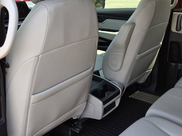 Used 2026 Honda Odyssey EX-L image 43