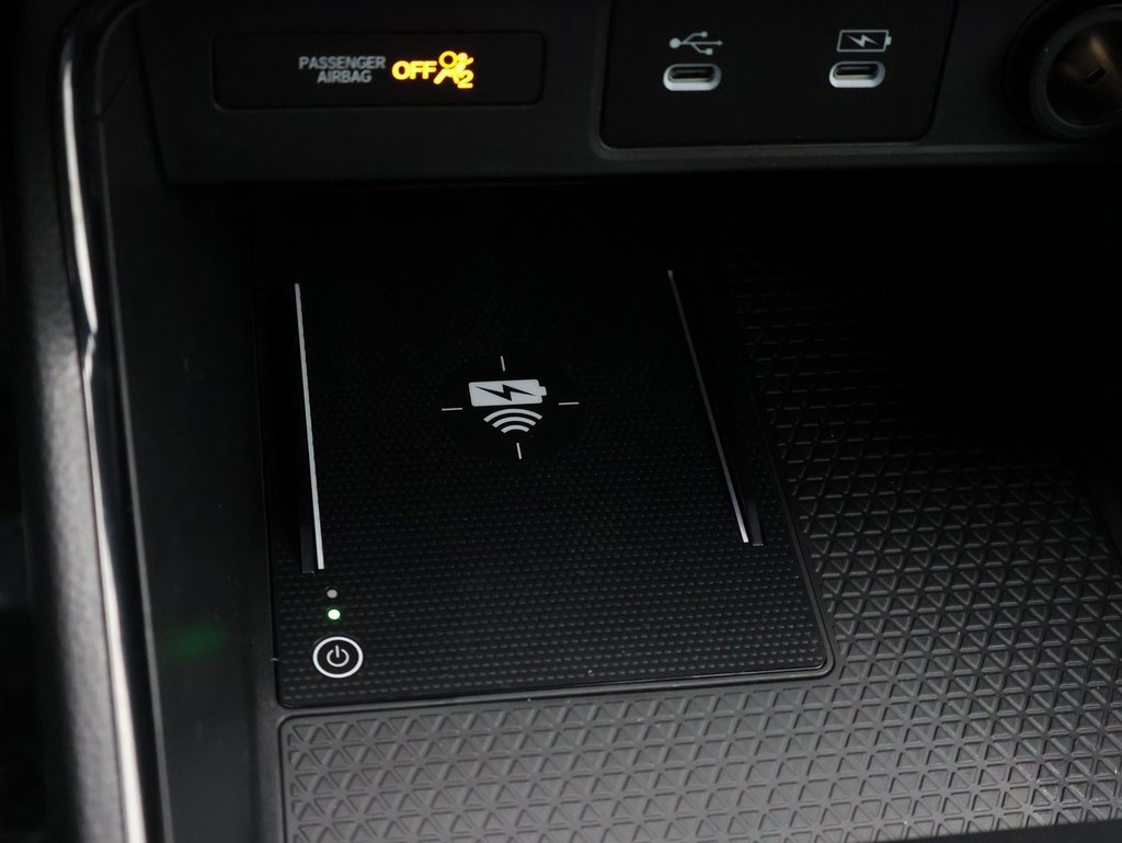 New 2026 Honda CR-V Sport-L image 25