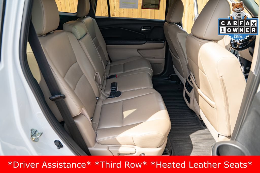 Used 2020 Honda Pilot EX-L image 19