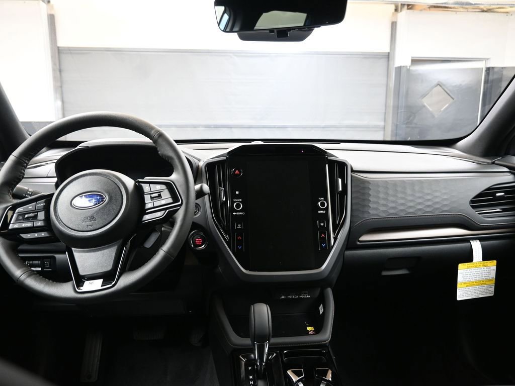 New 2026 Subaru Forester Touring image 22