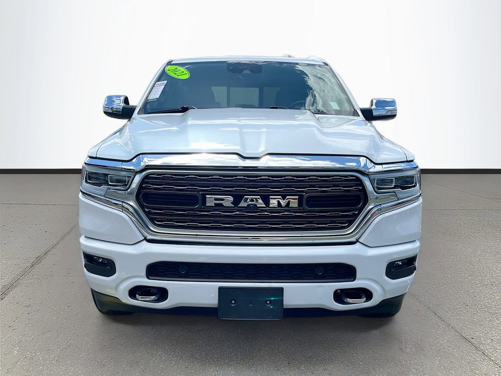 Used 2021 RAM 1500 Limited RWD image 2
