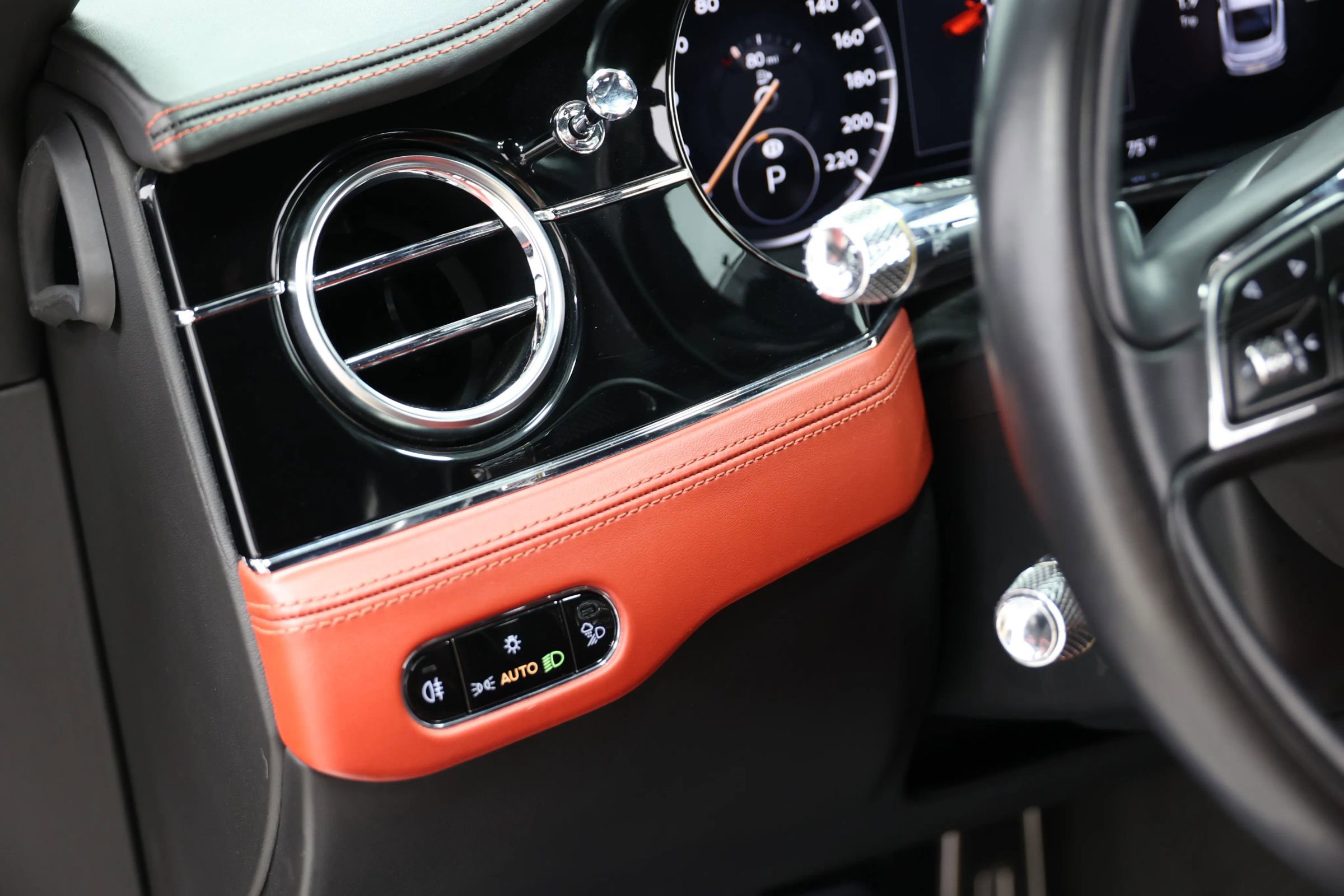 Used 2020 Bentley Continental GT AWD/4WD image 22