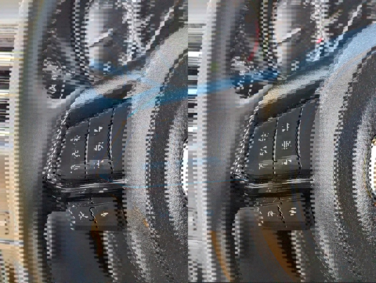 Used 2024 MAZDA CX-5 AWD 2.5 S w/ Preferred Package image 27