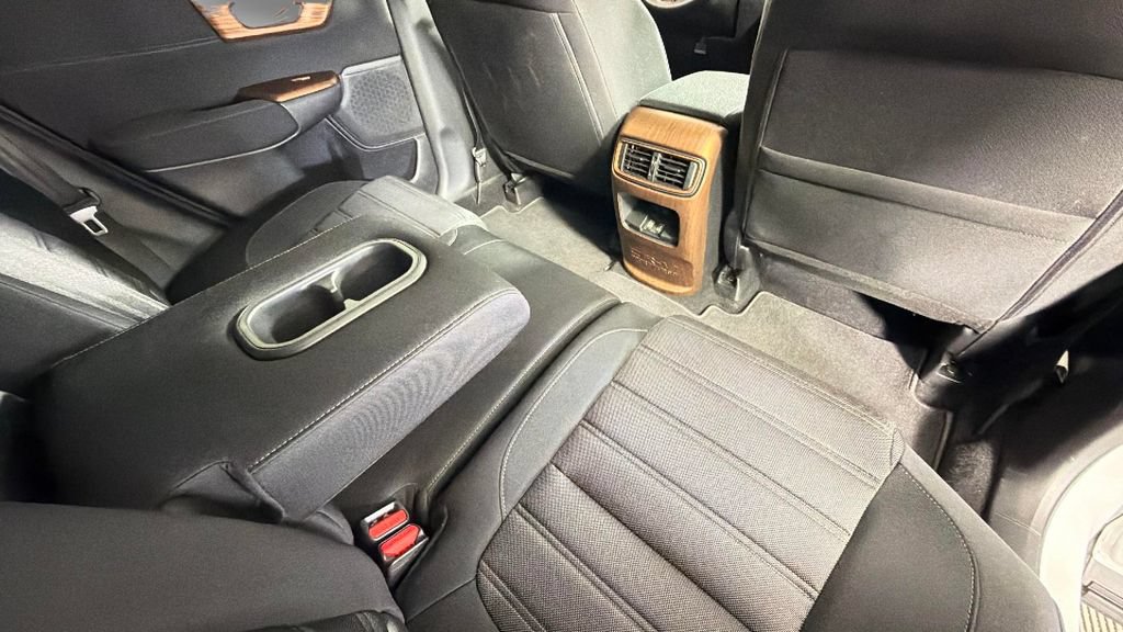 Used 2022 Honda CR-V EX image 32