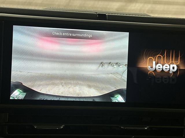 New 2026 Jeep Gladiator Sport S image 23