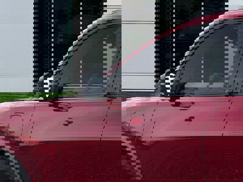 New 2025 Ford Mustang Mach-E GT w/ Interior Protection Package AWD/4WD image 49