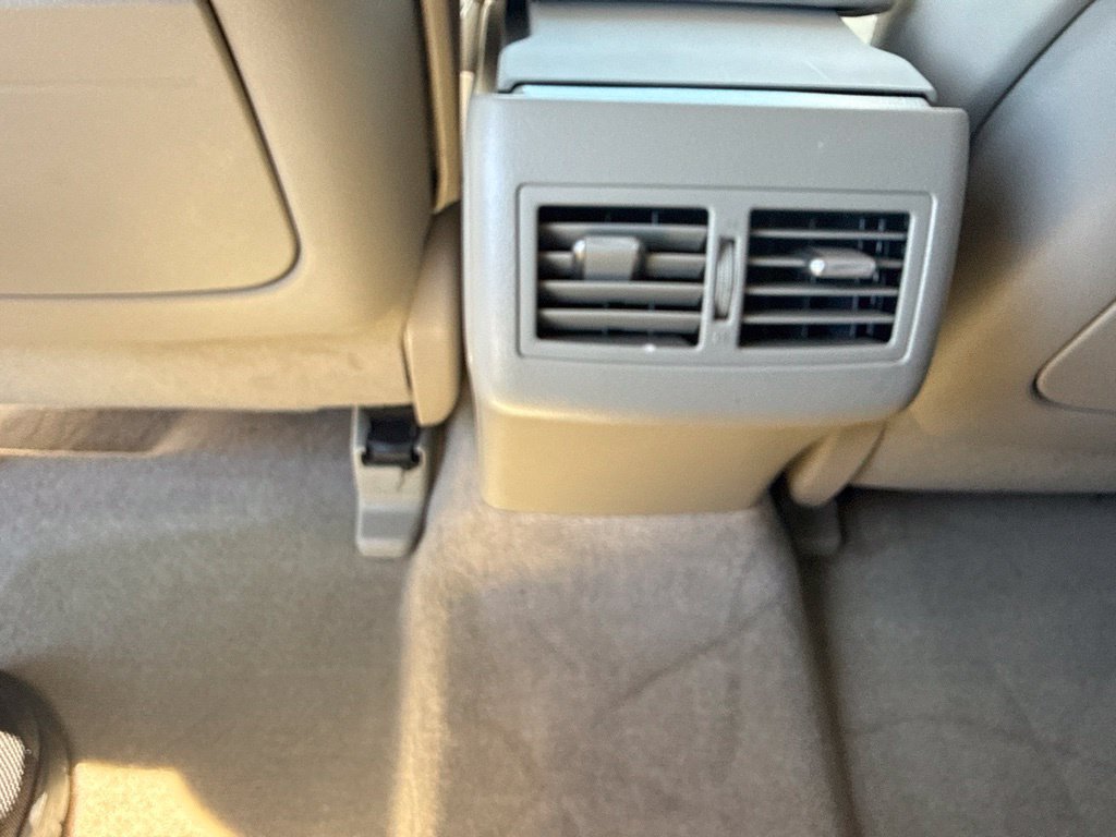 Used 2007 Toyota Camry XLE FWD image 11
