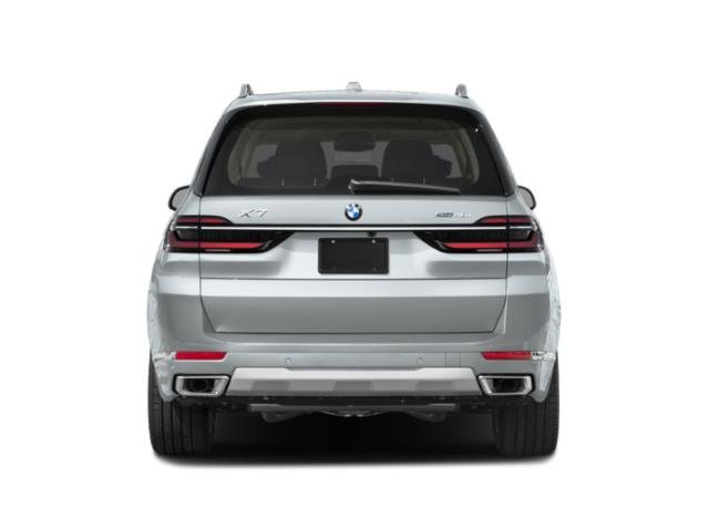 New 2026 BMW X7 xDrive40i w/ M Sport Package AWD/4WD image 8
