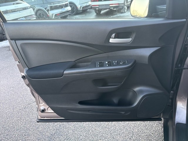 Used 2015 Honda CR-V LX image 11
