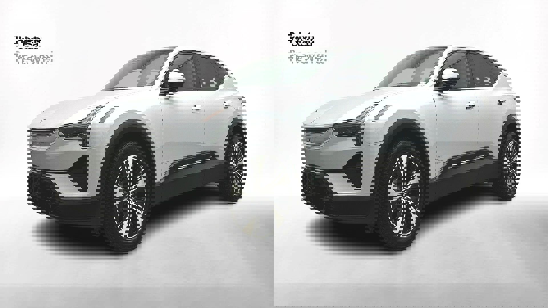 Used 2025 Polestar Polestar 3