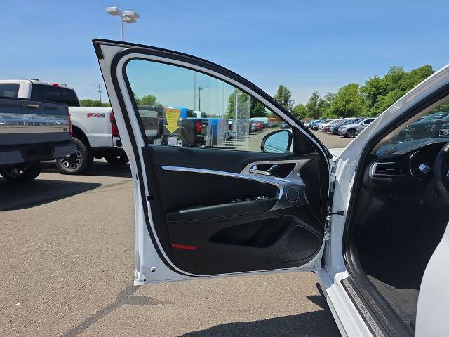 Used 2026 Genesis G70 2.5T Prestige AWD/4WD image 19