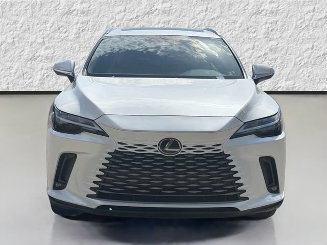 Used 2025 Lexus RX 350 Premium Plus w/ Accessory Package (Z1) FWD image 8