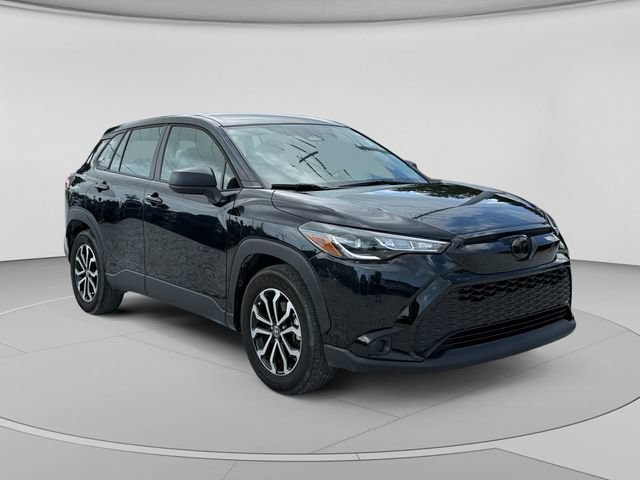 Used 2023 Toyota Corolla Cross AWD Hybrid image 8