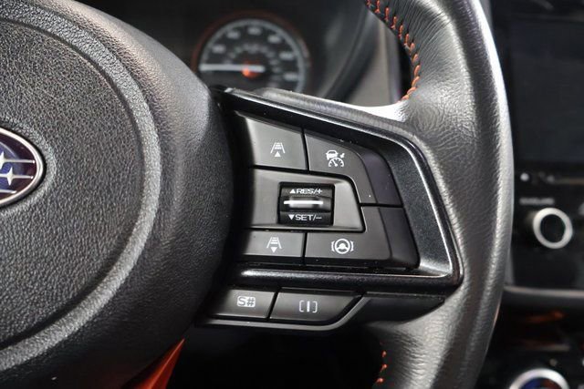 Used 2023 Subaru Forester Sport image 20