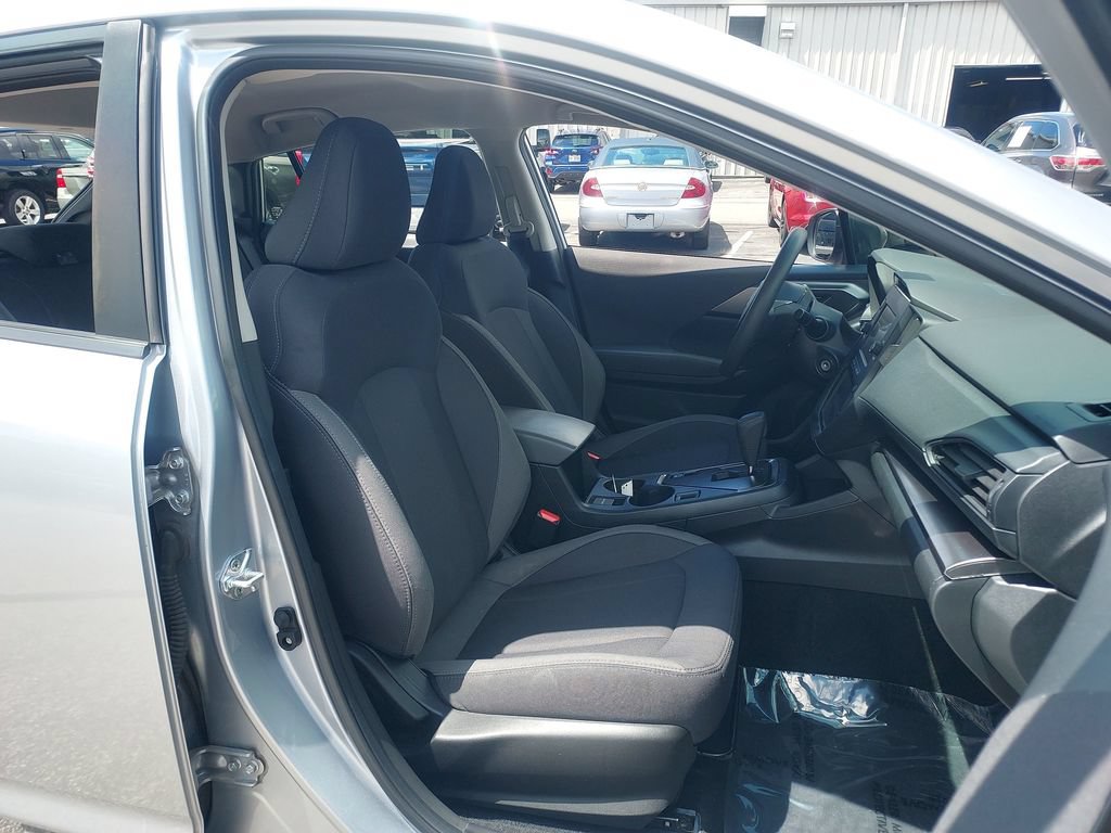 Used 2024 Subaru Impreza 2.0i AWD/4WD image 26