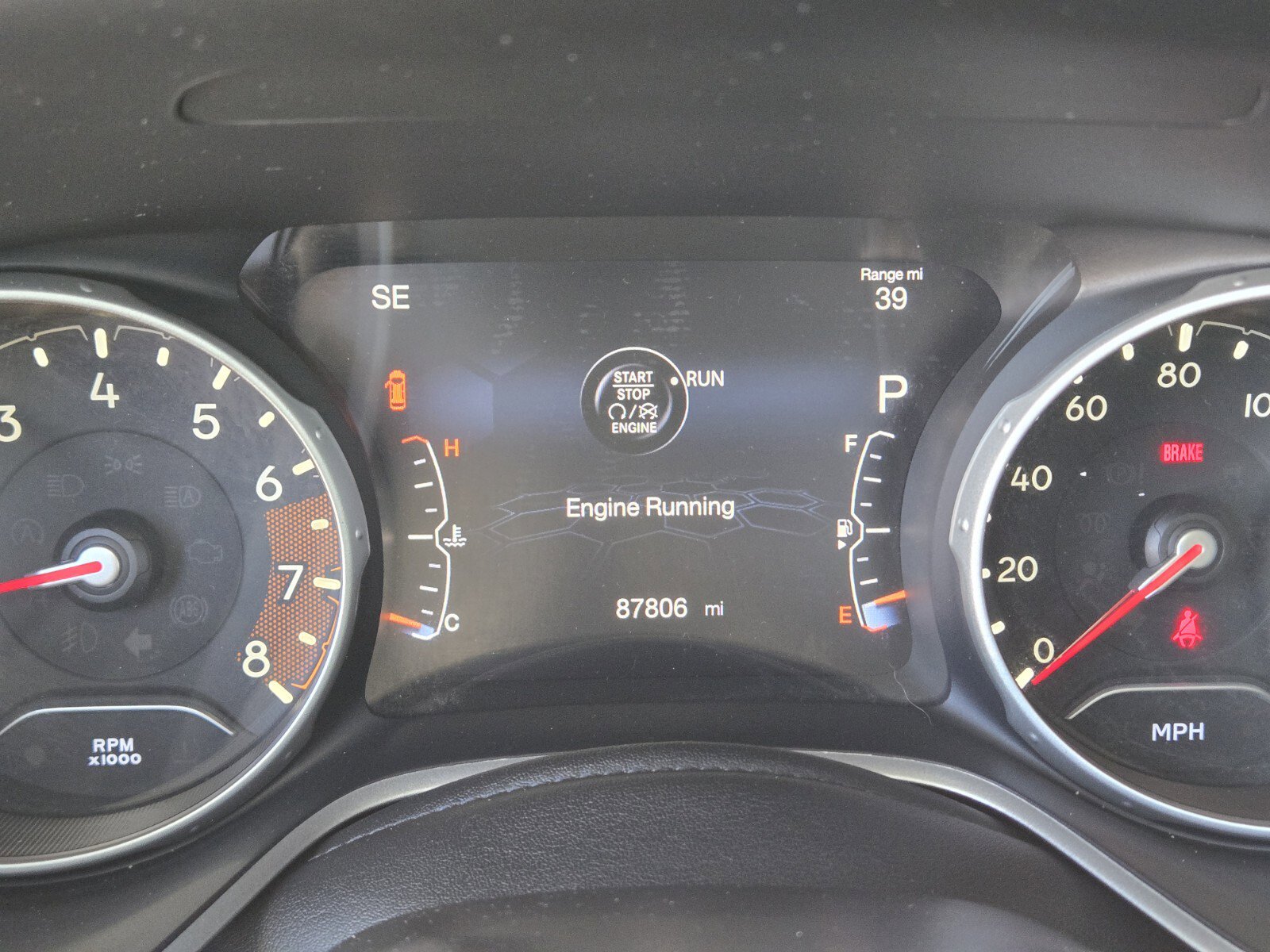 Used 2018 Jeep Compass Altitude w/ Popular Equipment Group image 23