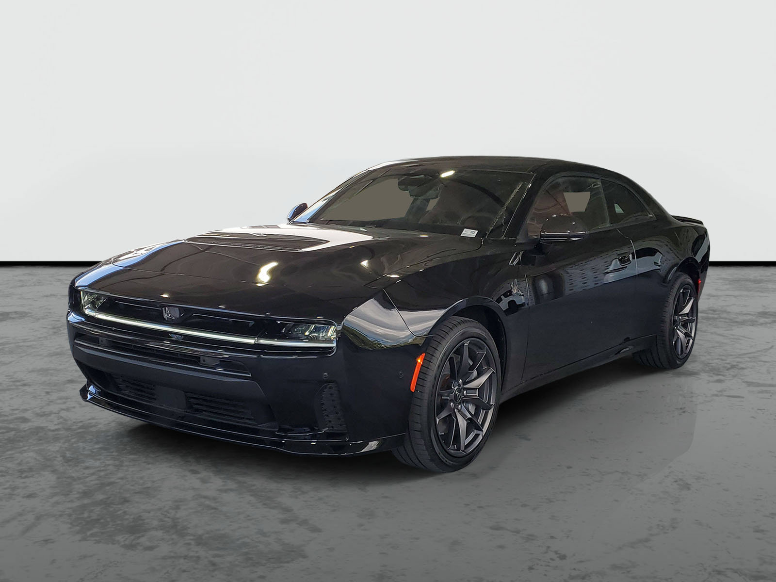 New 2026 Dodge Charger Scat Pack AWD/4WD image 4
