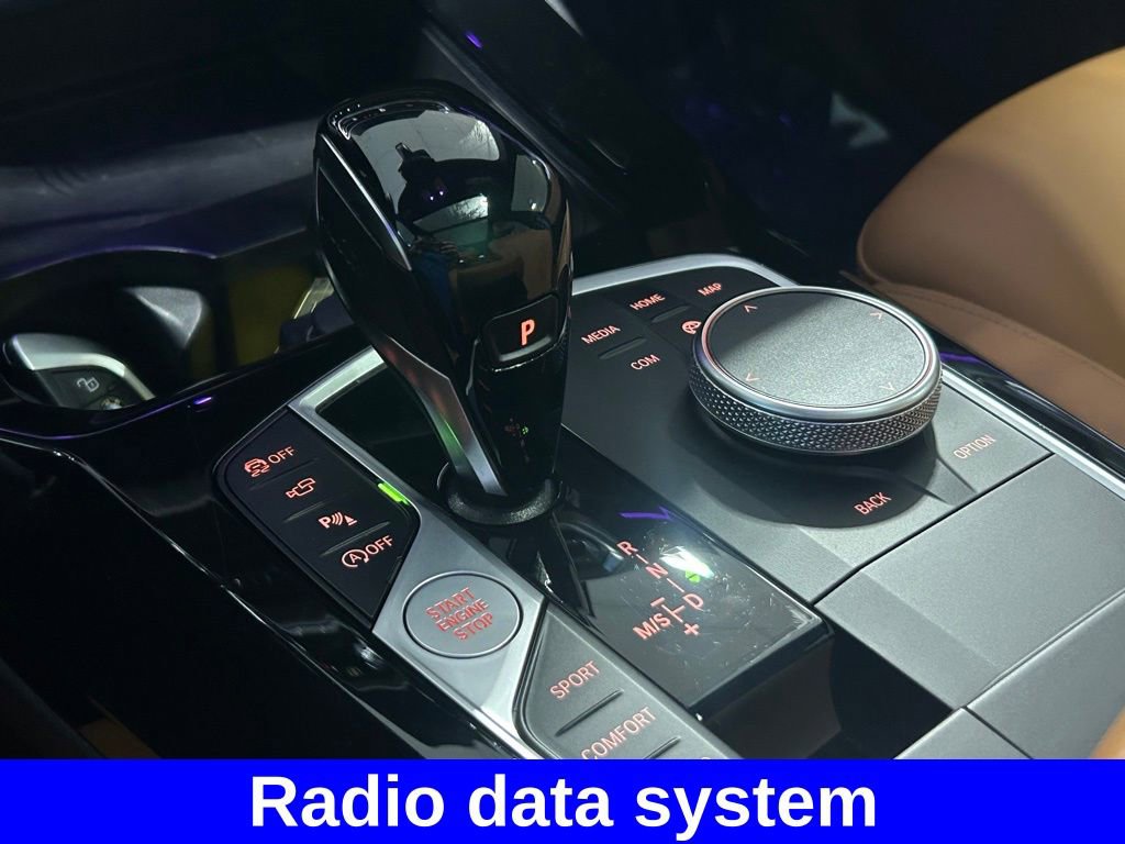 Used 2024 BMW X3 sDrive30i w/ Convenience Package image 15