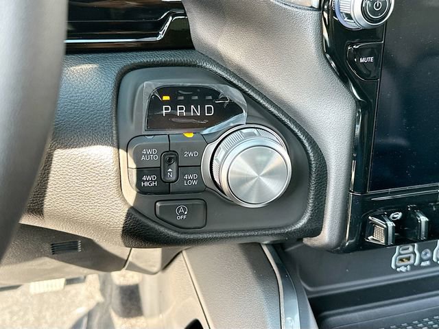 New 2026 RAM 1500 Laramie w/ Night Edition image 16