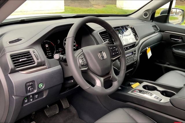 New 2026 Honda Ridgeline RTL image 6