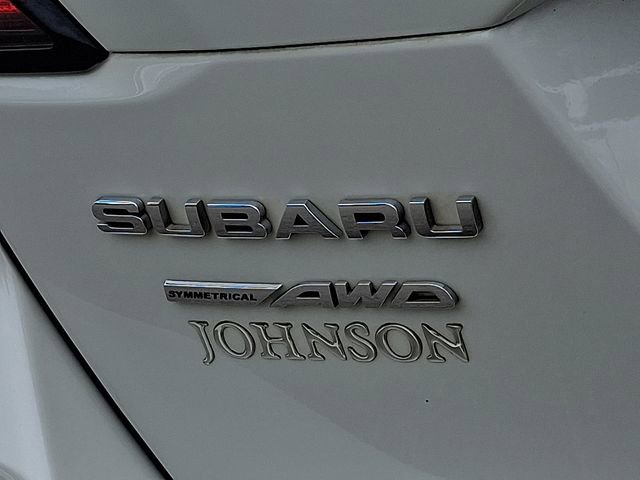 Used 2023 Subaru Outback Touring w/ Tech Package 3 AWD/4WD image 38