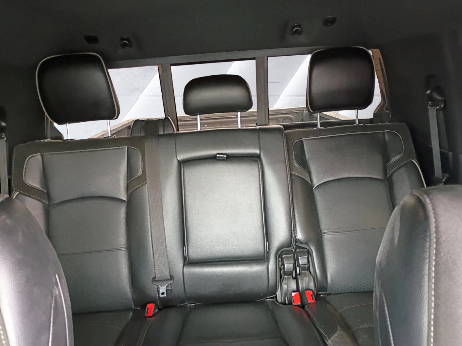Used 2023 RAM 3500 Laramie AWD/4WD image 14