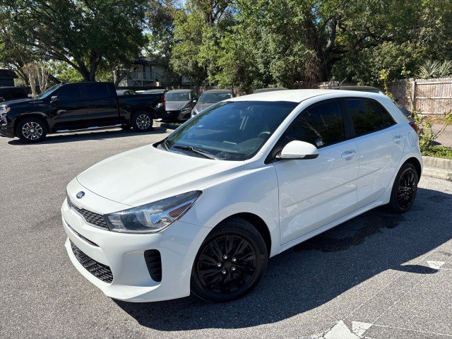 Used 2020 Kia Rio S image 2