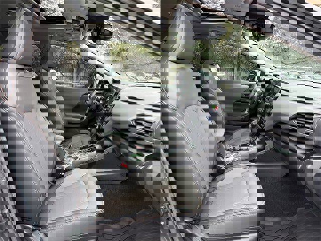 Certified 2024 Subaru Crosstrek 2.5i Limited w/ Popular Package #3A image 19