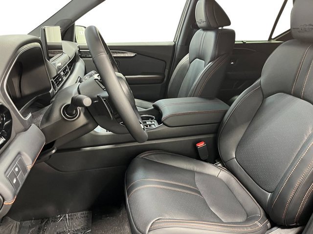 New 2026 Honda Passport TrailSport Elite image 12