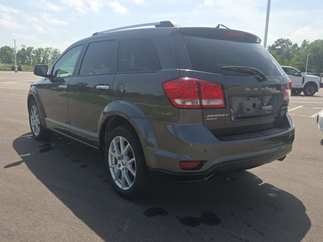 Used 2015 Dodge Journey Limited w/ Flexible Seating Group AWD/4WD image 13