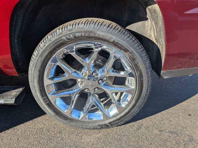 Used 2019 GMC Yukon Denali w/ Denali Ultimate Package image 25