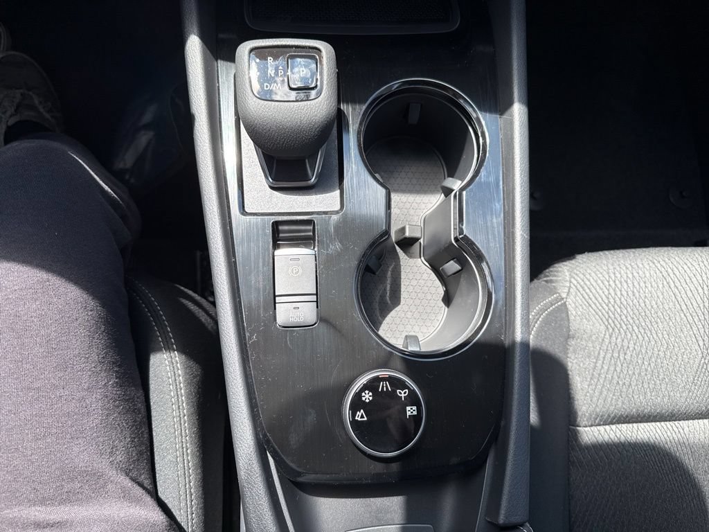 New 2026 Nissan Rogue SV w/ Cold Weather Package AWD/4WD image 20