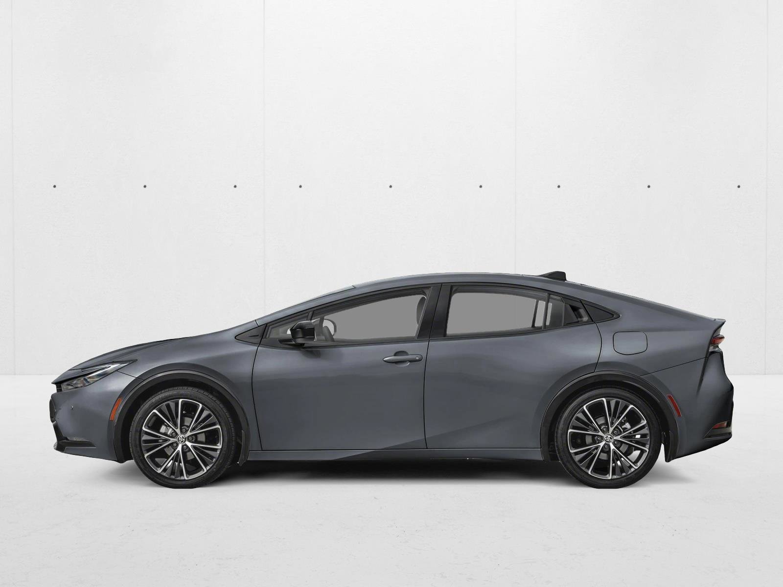 New 2026 Toyota Prius XLE FWD image 3
