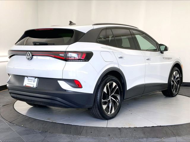 Certified 2022 Volkswagen ID.4 Pro S RWD image 7