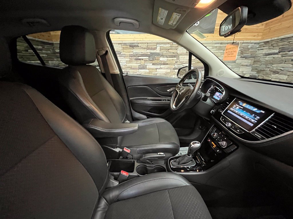 Used 2019 Buick Encore Preferred AWD/4WD image 24