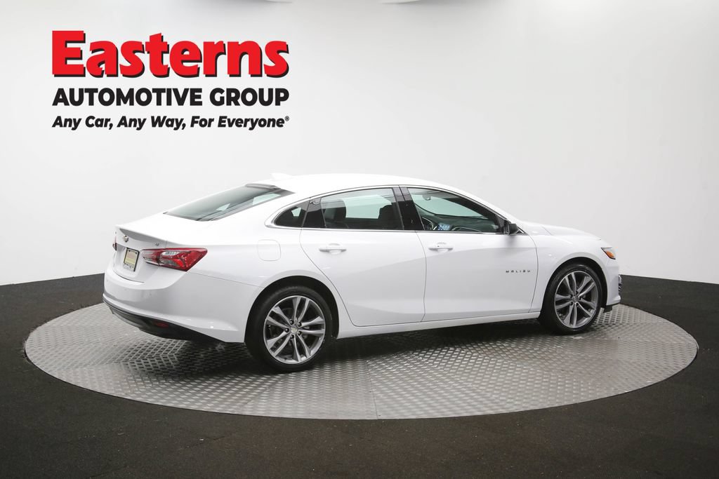 Used 2024 Chevrolet Malibu LT FWD image 44