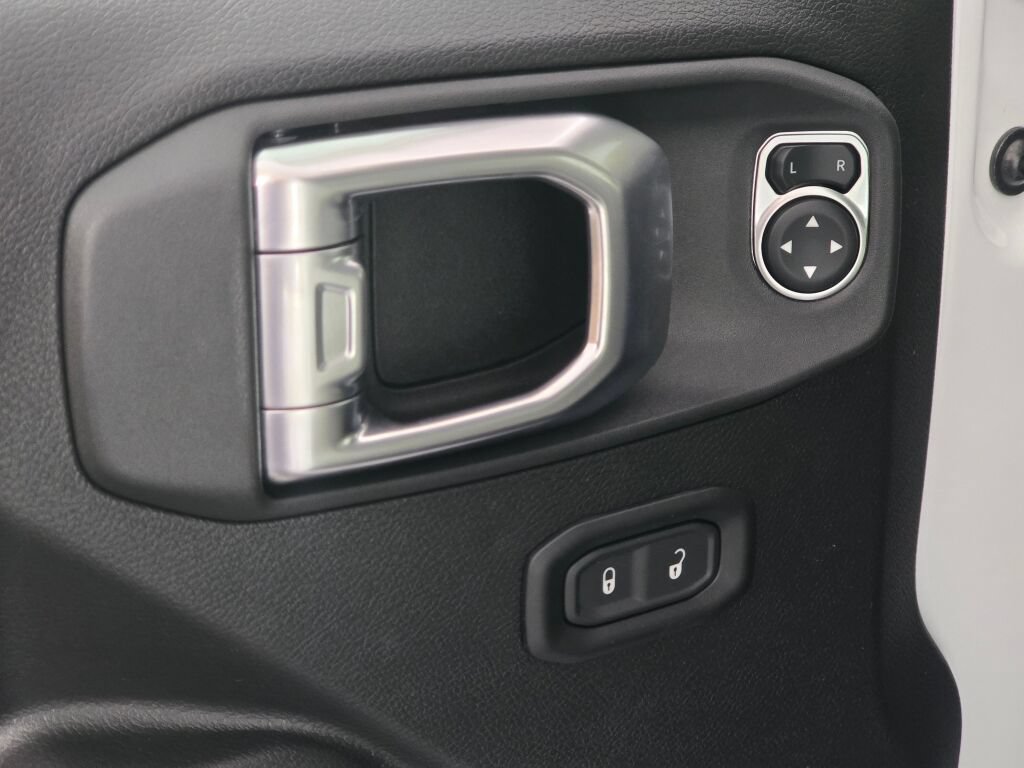 New 2026 Jeep Gladiator Sport AWD/4WD image 37