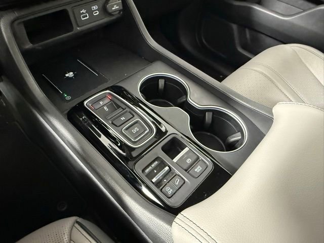 Used 2024 Honda Pilot Elite image 24