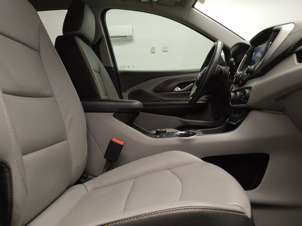 Used 2019 GMC Terrain SLT w/ Preferred Package FWD image 21