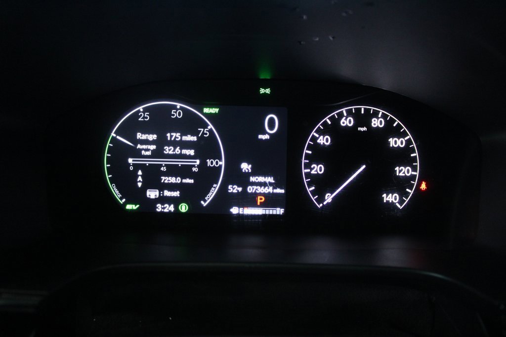 Used 2023 Honda CR-V Sport Touring image 37